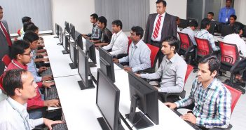 IT-Outsourcing nach Indien – Erkenntnisse aus der Praxis Büro in Indien