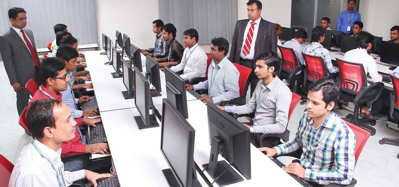 IT-Outsourcing nach Indien – Erkenntnisse aus der Praxis