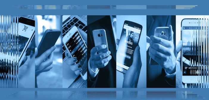 Das Smartphone – der digitalisierende Treiber im Privaten