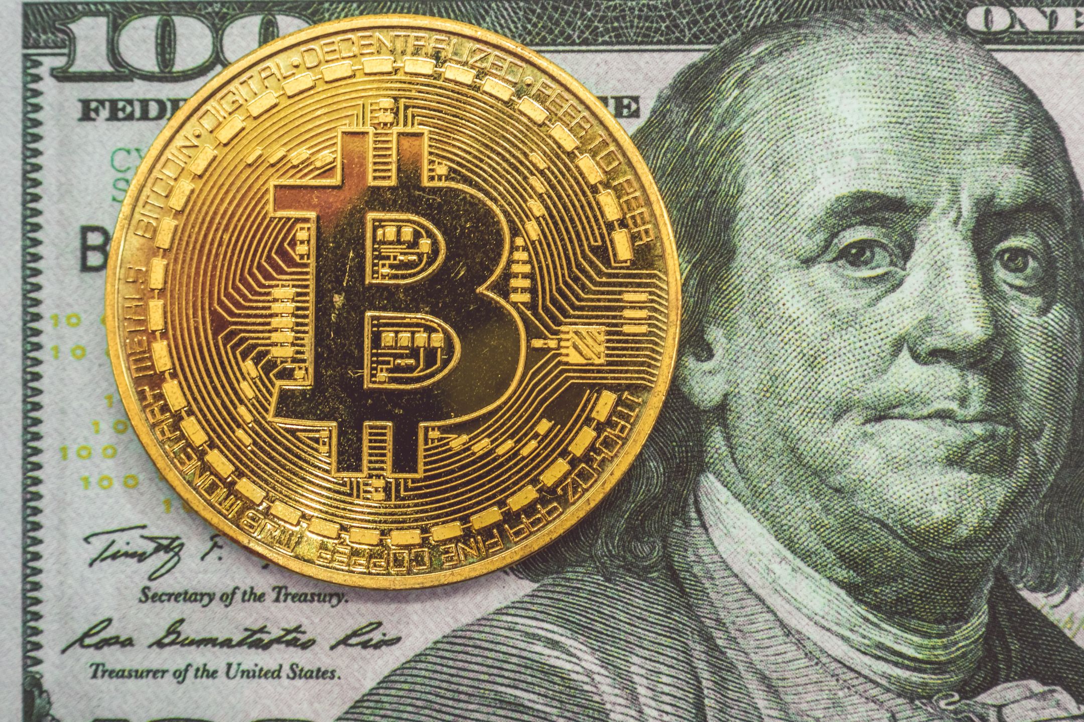 Wird sich Bitcoin als offizielle Währung nun doch durchsetzen?