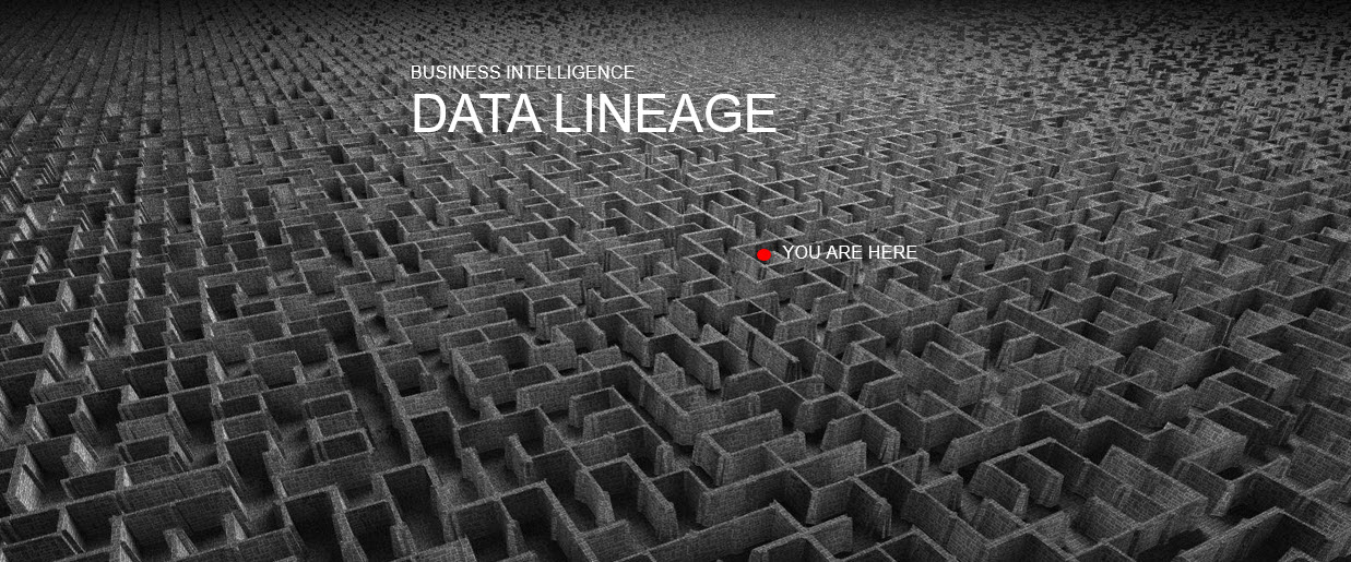Data Lineage – Wie NodeGraph transparente Datenflüsse schafft