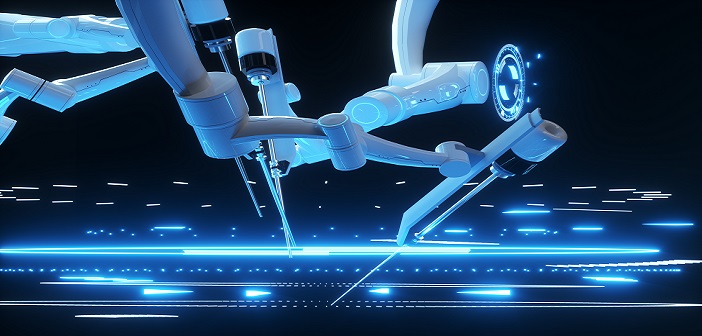 Robotik in der Chirurgie – Science-Fiction oder Realität?