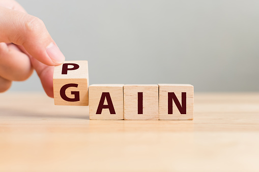 Excel, pain or gain? Wann macht es Sinn BI-Tools einzusetzen?