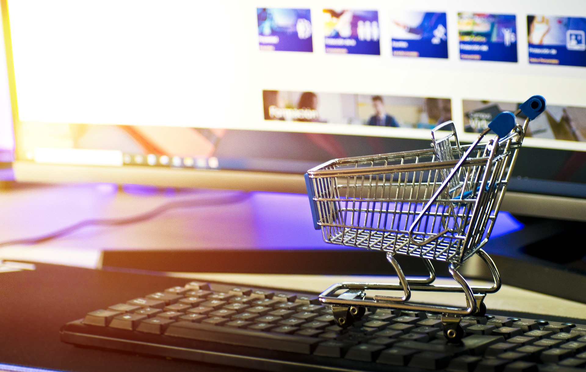 Erste Schritte im E-Commerce – 5 Tipps für einen erfolgreichen Start