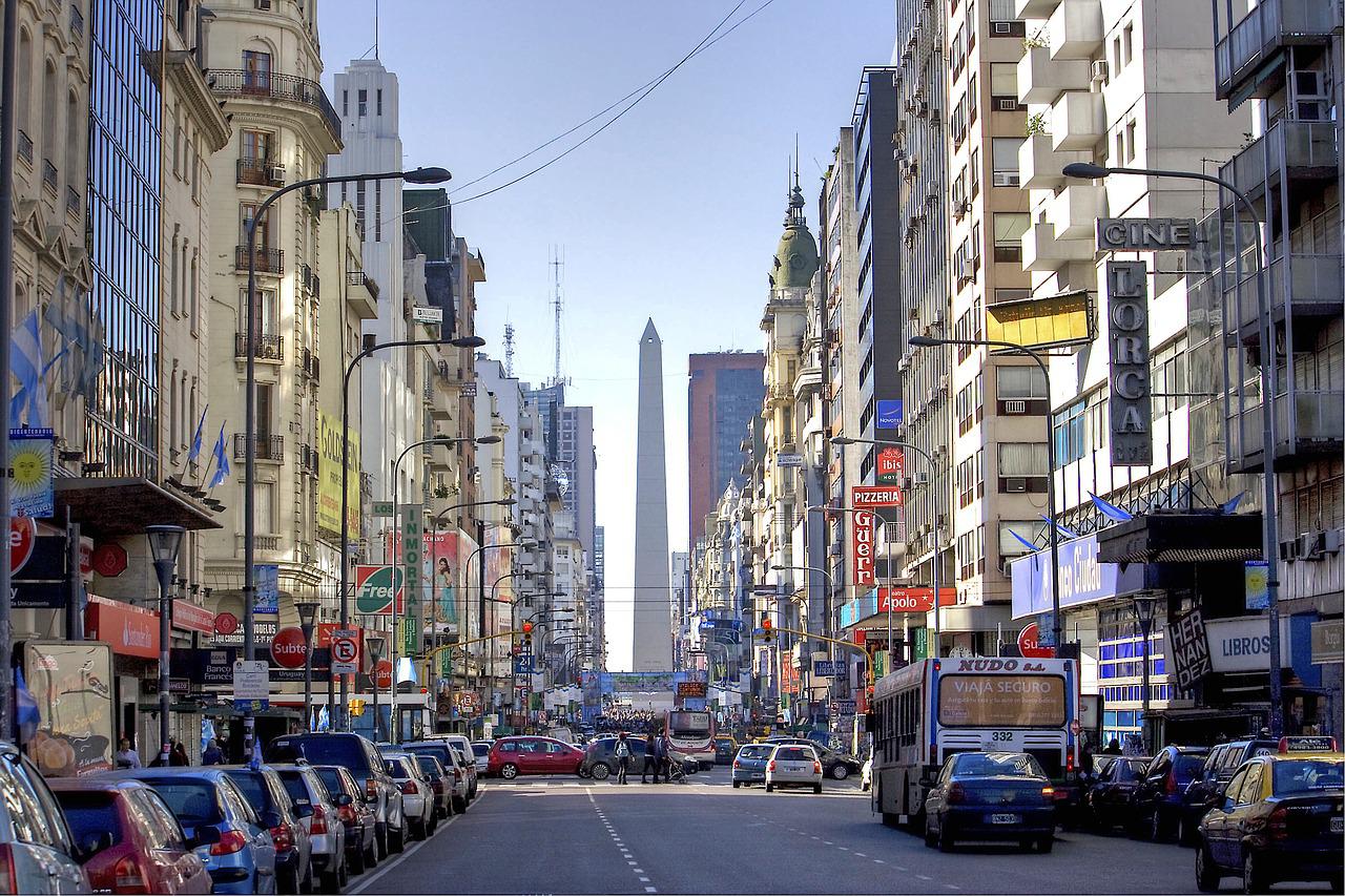 Showdown am Rio de Plata – Stablecoins als Inflationsschutz am Beispiel Argentiniens