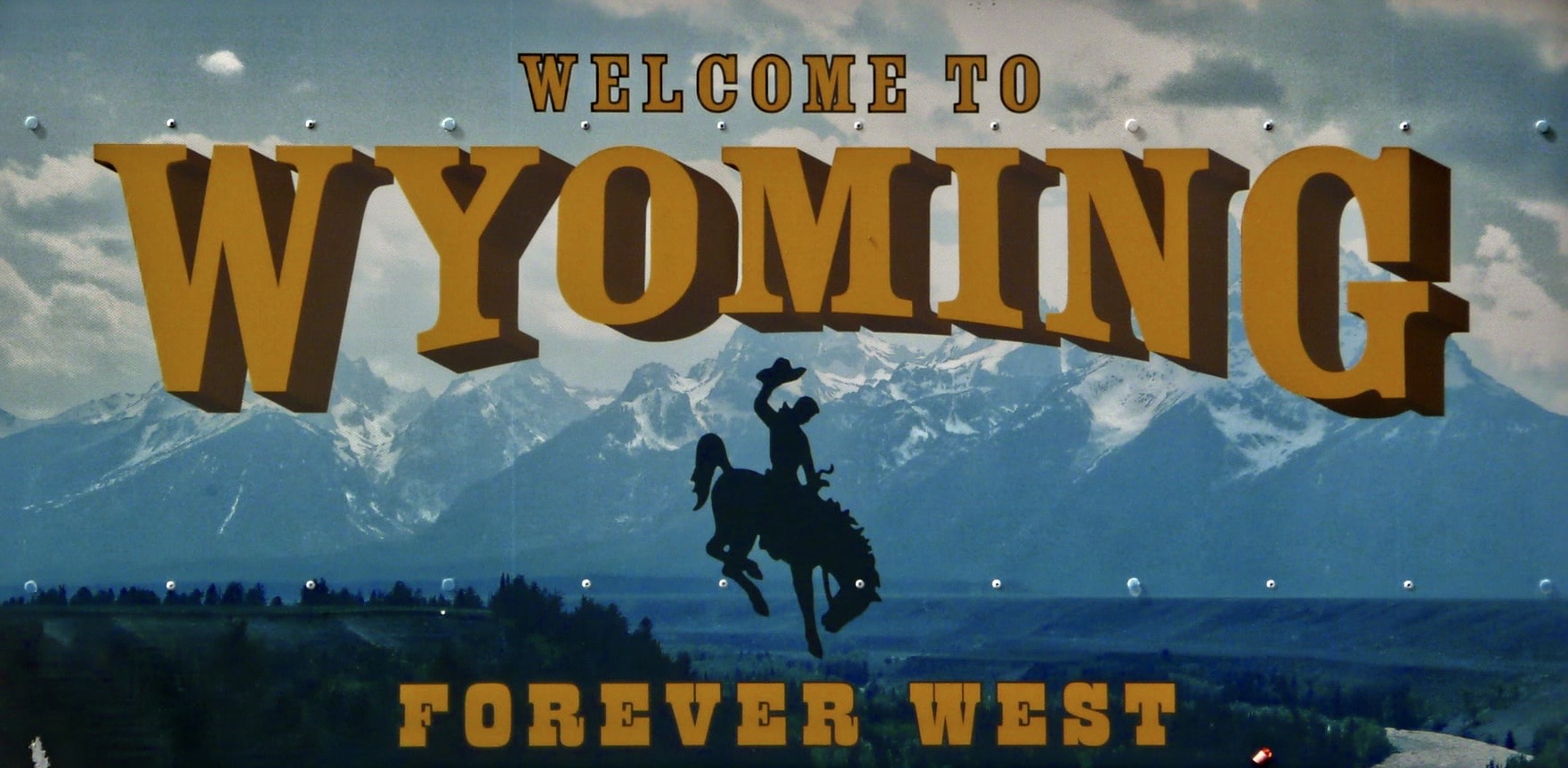 Wyoming – Das Ende des Wilden Westens in der DAO Landschaft