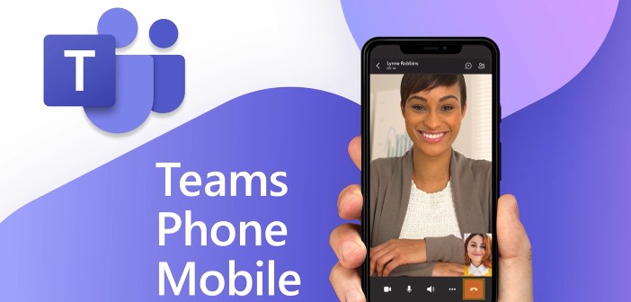 Microsoft Teams Phone Mobile – die neue Innovation