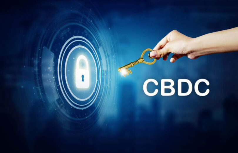 Sicherstellung von Privatsphäre und Datenschutz bei der Einführung von CBDCs