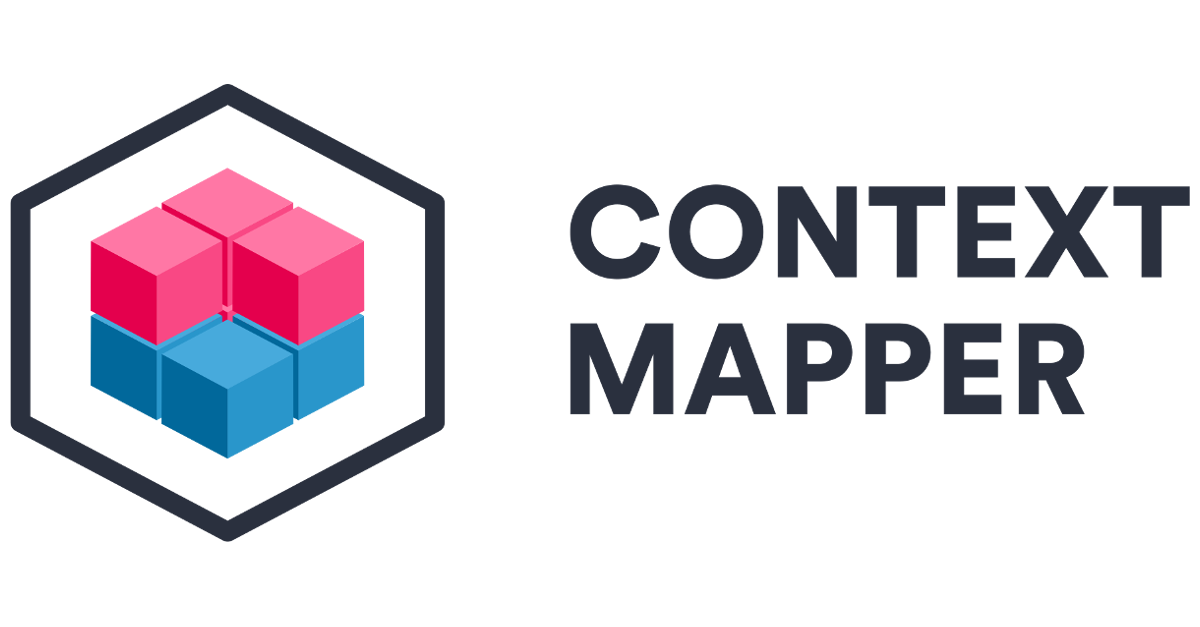 Context Mapper Logo