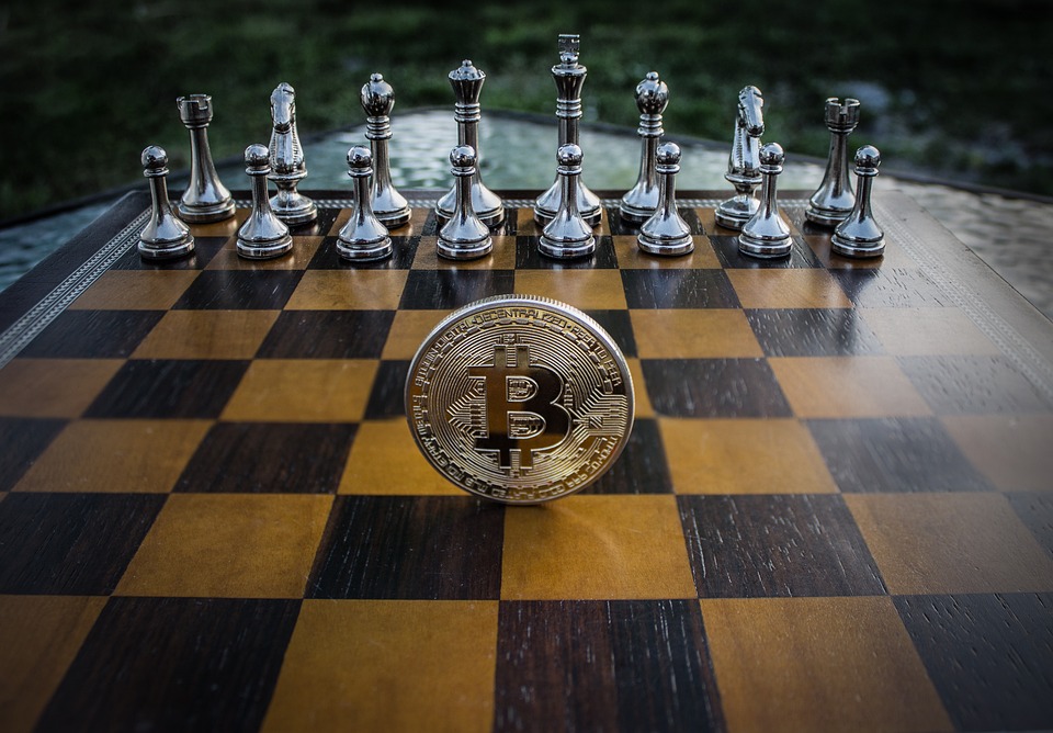 Fiat-System vs. Bitcoin: Wer wird das Rennen um die Weltwährung gewinnen?