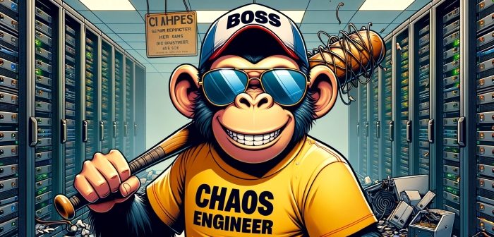 Lasst die Affen frei! Kontinuierliche Verbesserung mit Chaos Engineering