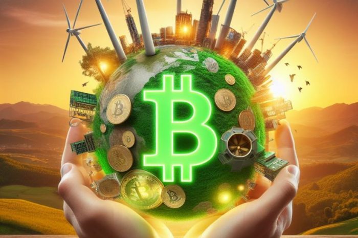 Kann Bitcoin Mining die Energiewende unterstützen?