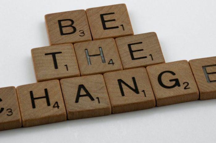 Change-Management: Muss das Change-Management ausgewechselt werden?