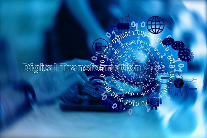 Digitale Transformation – Die Schlüsselrolle der Unternehmenskultur