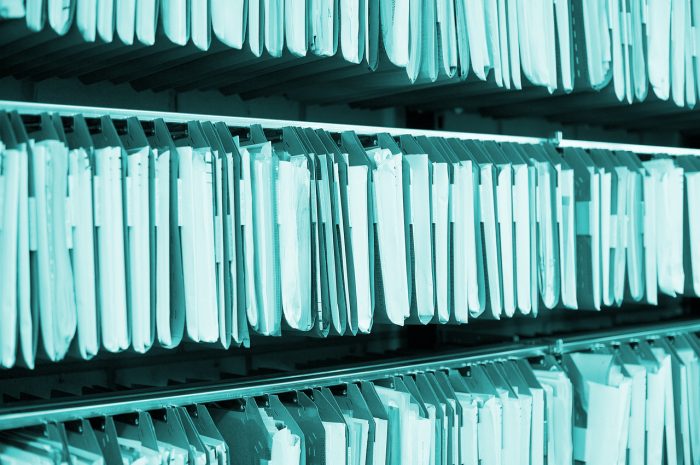 Auskunftsbegehren: Sind Dokumente mit Personendaten herauszugeben?