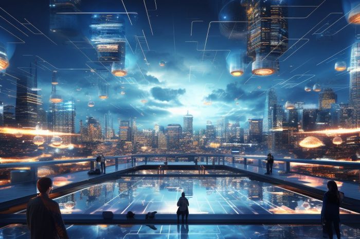 Software-Qualitätssicherung im Jahr 2050: Eine Vision der Zukunft