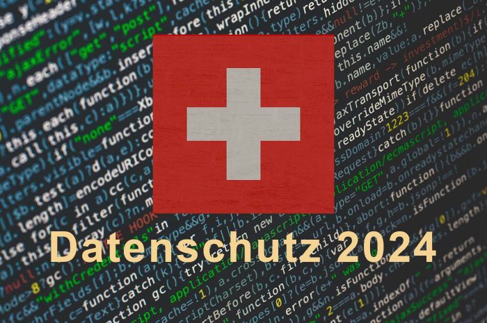 Datenschutz Schweiz: Handlungsbedarf für KMUs?