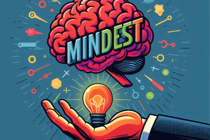 Keep your Mind and Corporate on top – das agile Mindset