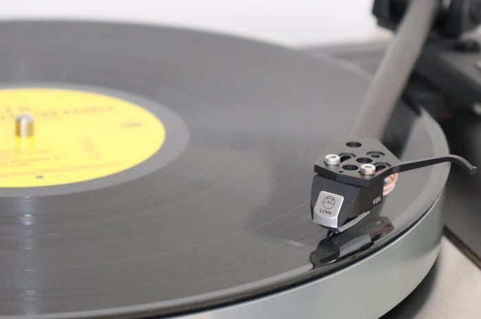 Liegt analoges Musikhören trotz Digitalisierung oder sogar dank Digitalisierung wieder im Trend?