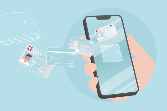 E-ID – Inkubator für digitale Prozesse oder bloss Identitätskarte?