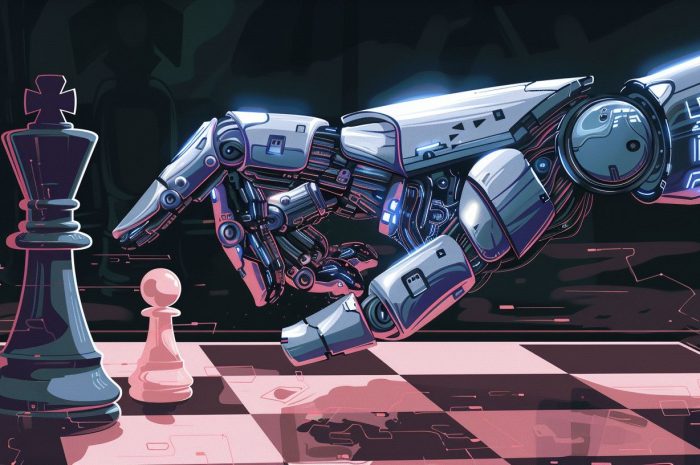 Künstliche Intelligenz und Menschliche Relevanz: Eine Schachlektion