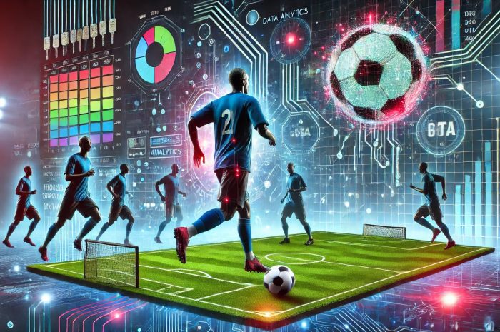 Potenzialanalyse von Fussballspielern mit ML: Ein persönliches Projekt