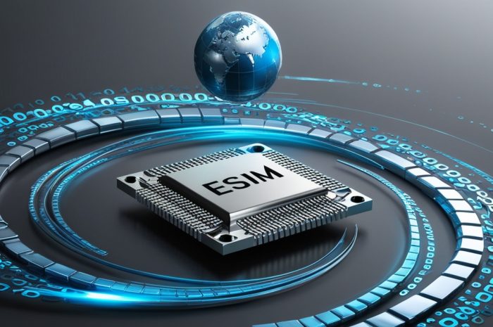 IoT Connectivity: Die eSIM der Zukunft