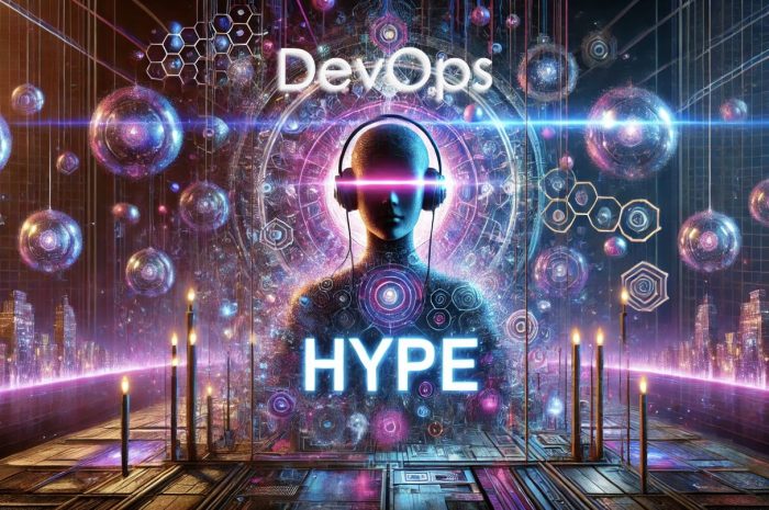 DevOps: Mehr als nur ein Hype?