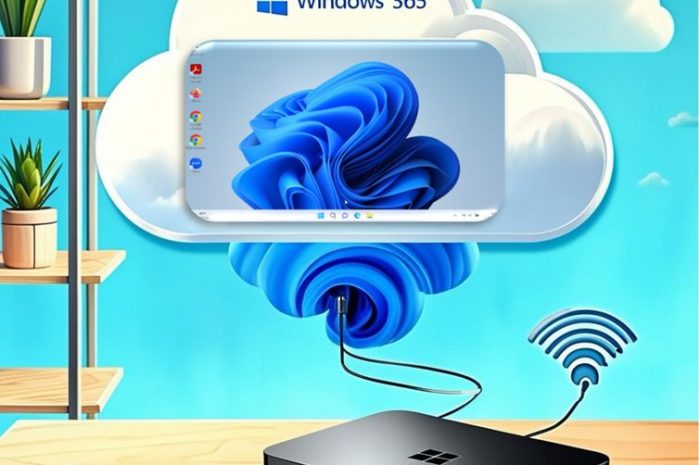 Windows 365 Link – Die Zukunft des Cloud-PCs