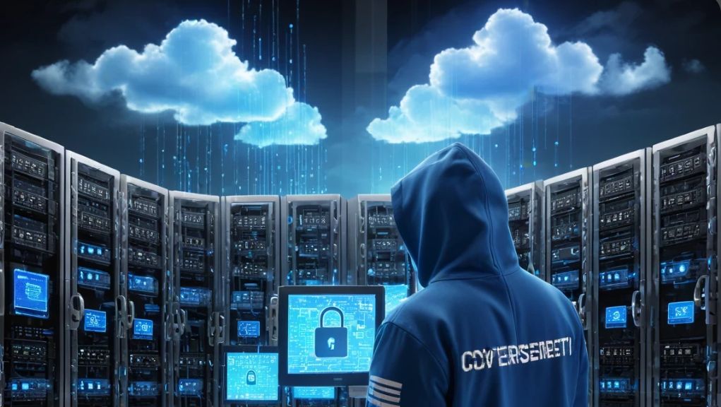 Cloud Security Management