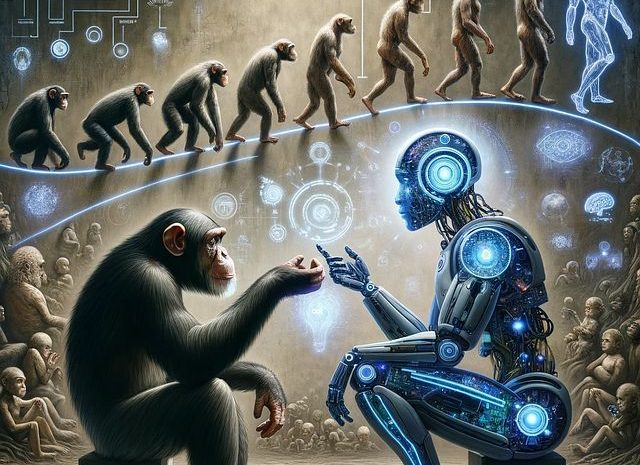 Von GenAI zu Agentic AI: Die Evolution der Künstlichen Intelligenz