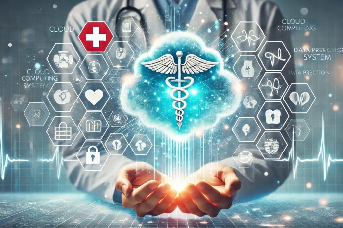 Cloud im Gesundheitswesen: Innovation trifft Datenschutz