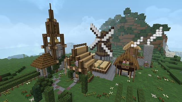 Spielend agil: Dank Minecraft zum Scrum-Profi?