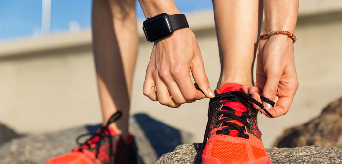 Wearables: Die Zukunft unserer Gesundheit am Körper immer dabei