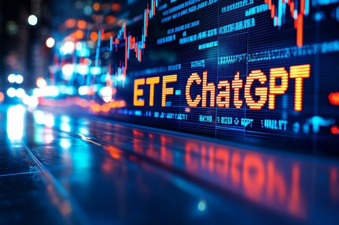 Mit ChatGPT zum perfekten ETF: So optimierst du deine Anlagestrategie