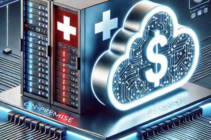 Cloud ohne Wolken „Private Cloud“: Bau dir deine eigene ☁️