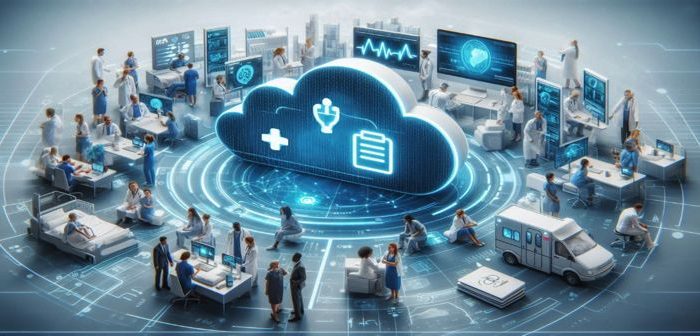 Cloudnutzung im Spital: Datenschutz und Schulung