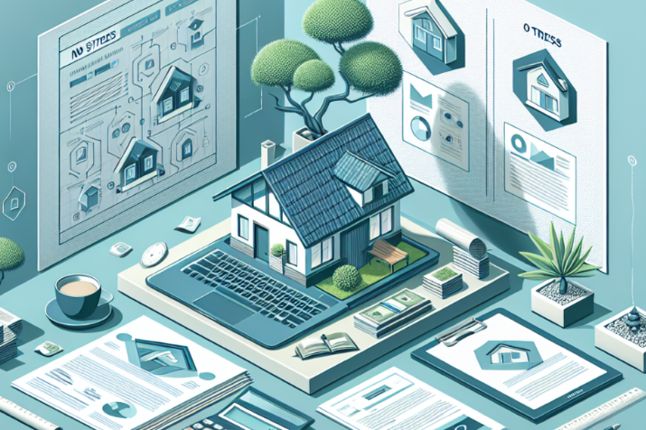 Zwischen Fristen und Daten – Digitalisierung in der Immobilienakquise