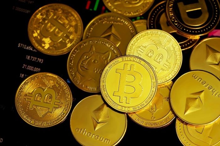 «Ich bezahle meine Steuern in Bitcoin.»