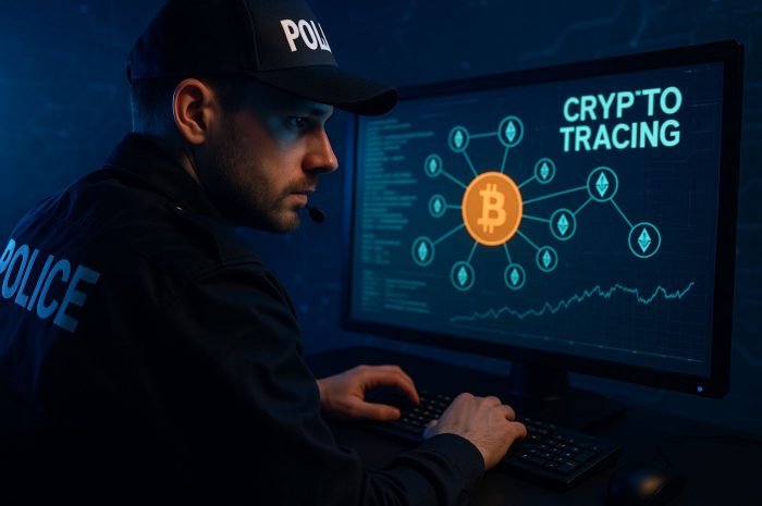 Krypto-Spurverfolgung in der Ära von DeFi