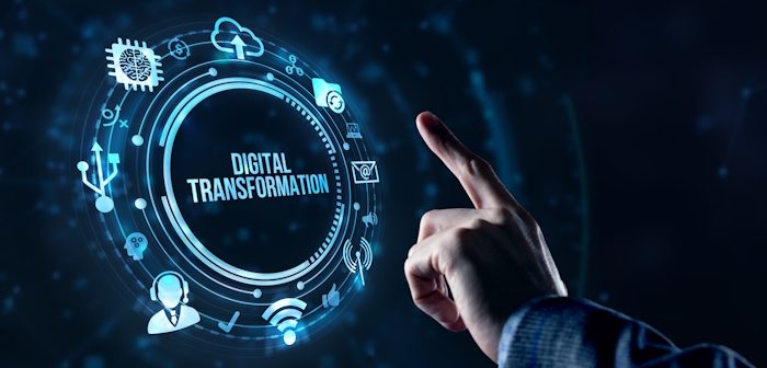 Von traditionellen zu digitalen Geschäftsmodellen