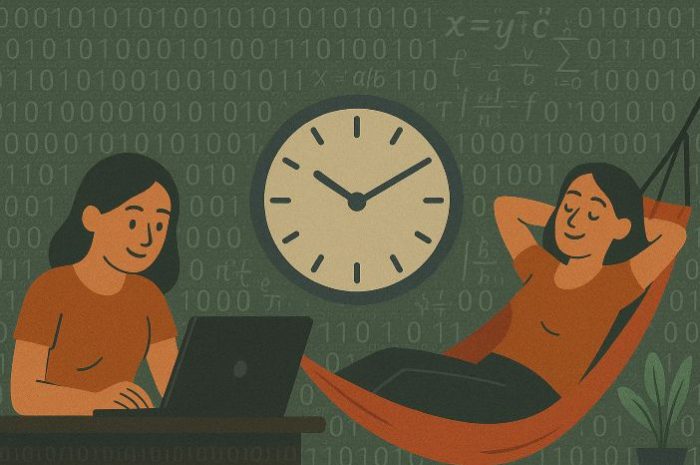 Mit Technologie zur Effizienz – und was dann?