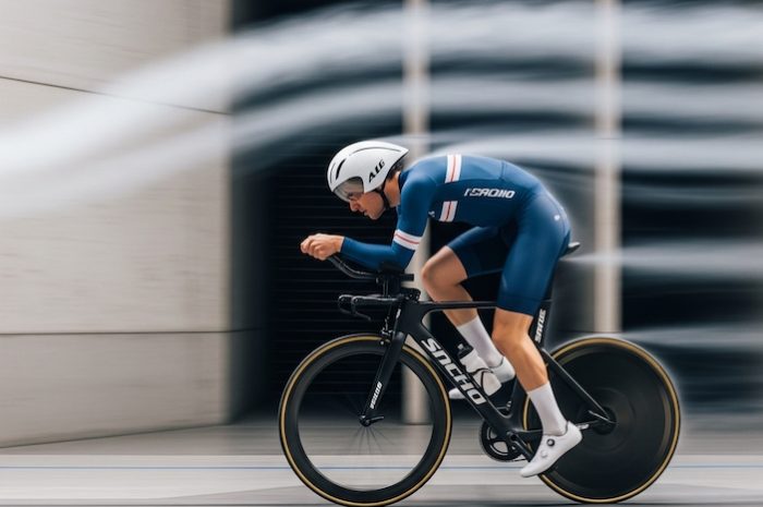 Wie Cloud Computing den Spitzensport leistungsfähiger macht