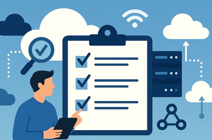 Hybrid Cloud Assessment: So gelingt der Weg in die Hybrid Cloud