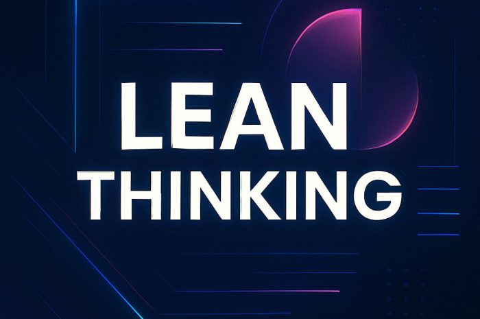 Lean Management: Mehr als nur ein Hype