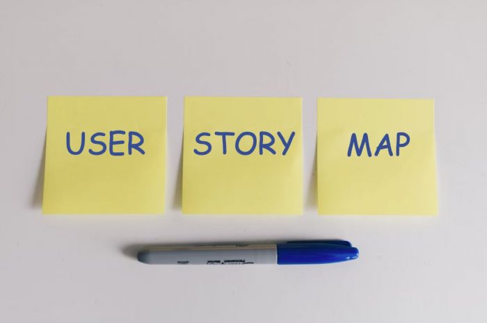 Mehr Durchblick dank User Story Mapping