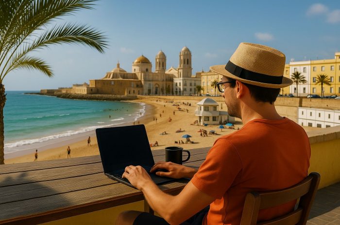 Mit Requirements Engineering zum perfekten Workation-Spot