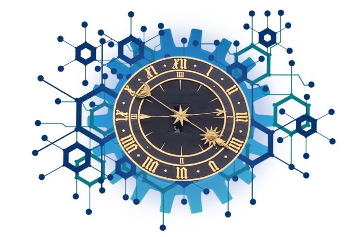 Zeitvorsorge und Blockchain – eine innovative Idee für die Zukunft?