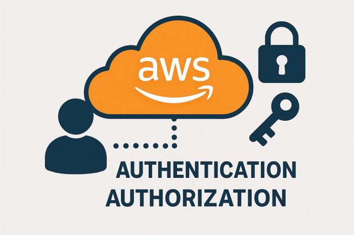 AWS Werkzeugkasten für Authentisierung und Autorisierung
