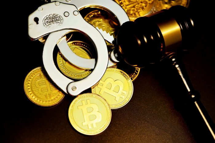 Krypto unter Kontrolle? Wie grosse Akteure den Markt bewegen